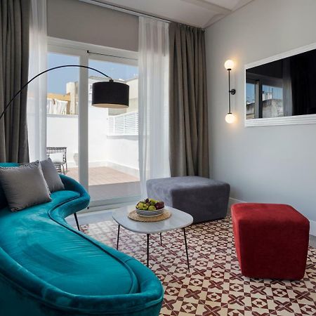 Apartamentos One Shot Conde De Torrejon Севиля Екстериор снимка