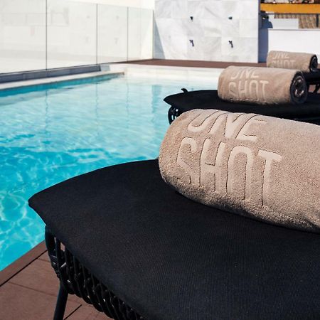 Apartamentos One Shot Conde De Torrejon Севиля Екстериор снимка