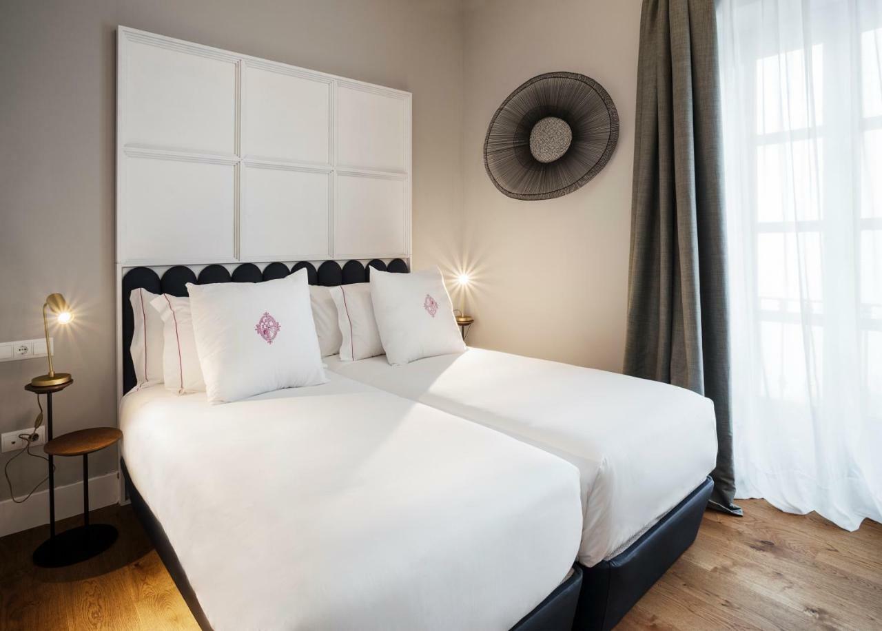 Apartamentos One Shot Conde De Torrejon Севиля Екстериор снимка